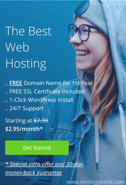 www.rentingglobal.com, renting, global, Toronto, ON, Canada, web hosting,free domain name,the best website host,how to buy hosting website, The Best Web Hosting - Complete Solution!