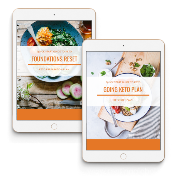 www.rentingglobal.com, renting, global, North Carolina, USA, Quick Start Guide to Keto - Self-paced Online Course!