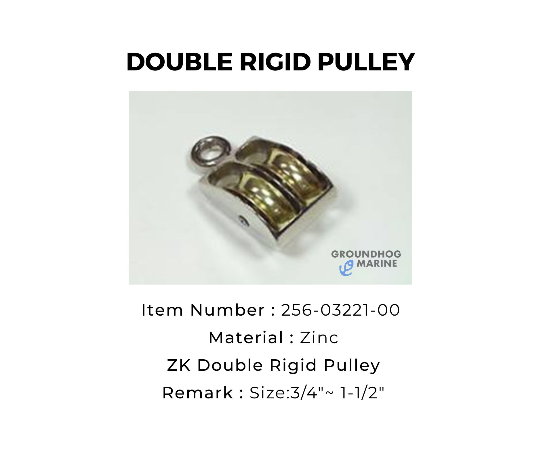 www.rentingglobal.com, renting, global, Florida, USA, marine hardware, quality marine hardware, marine supplies, marine hardware company, boat parts, boat and marine hardware, boat ya, marine supply store, marine products, marine equipment, marine accessories, marine supply, marine company, boat equipment, boat accessories, DOUBLE RIGID PULLEY // Boat DOUBLE RIGID PULLEY // Marine Hardware DOUBLE RIGID PULLEY