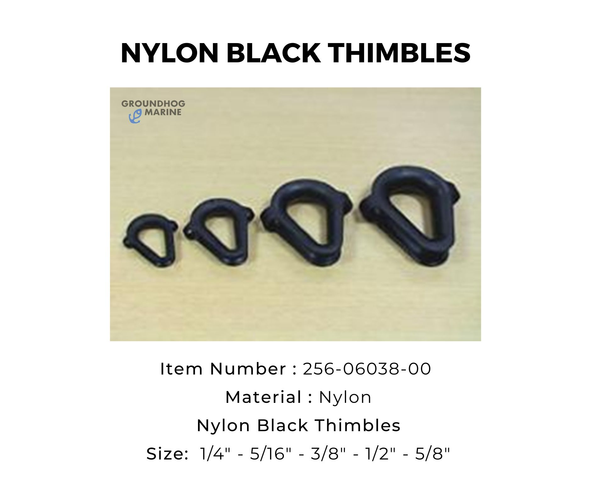 www.rentingglobal.com, renting, global, Florida, USA, marine hardware, quality marine hardware, marine supplies, marine hardware company, boat parts, boat and marine hardware, boat, marine supply store, marine products, marine equipment, marine accessories, marine supply, marine company, boat equipment, boat accessories, NYLON BLACK THIMBLES // Boat NYLON BLACK THIMBLES // Marine Hardware NYLON BLACK THIMBLES 