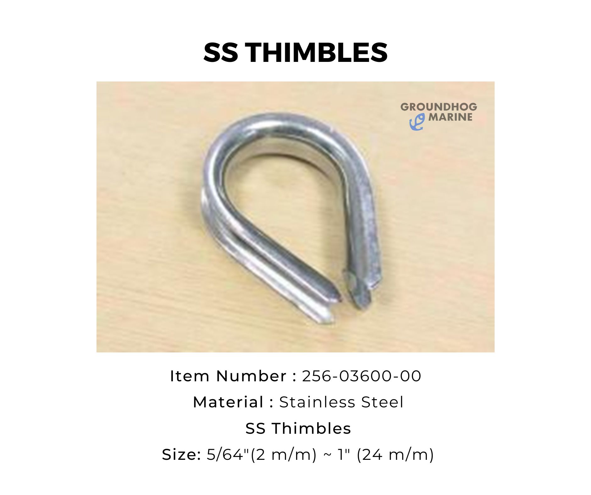 www.rentingglobal.com, renting, global, Florida, USA, marine hardware, quality marine hardware, marine supplies, marine hardware company, boat parts, boat and marine hardware, boat, marine supply store, marine products, marine equipment, marine accessories, marine supply, marine company, boat equipment, boat accessories, SS THIMBLES // Boat SS THIMBLES // Marine Hardware SS THIMBLES