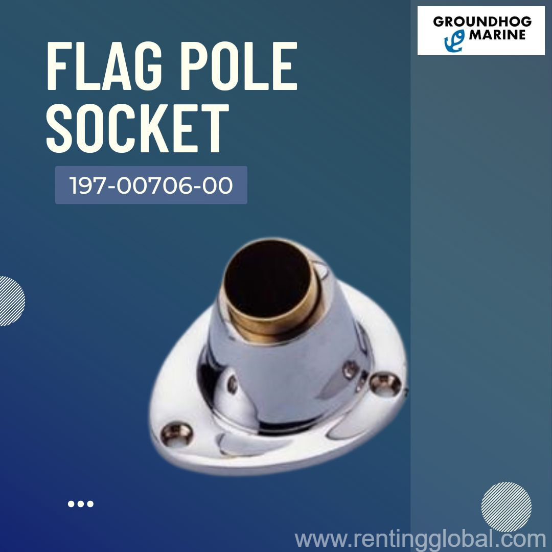www.rentingglobal.com, renting, global, Australia, marine hardware, boat parts, boat supplies, marine supply stores, marine products, marine equipment, marine accessories, marine supply, boat equipment, boat accessories, marine stores, boat shop, boat ya, boat hardware, marine hardware company, boat and marine hardware, marine supplies, marine company, Boat FLAG POLE SOCKET
