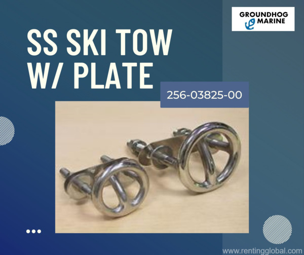 www.rentingglobal.com, renting, global, Australia, marine hardware, boat parts, boat supplies, marine supply stores, marine products, marine equipment, marine accessories, marine supply, boat equipment, boat accessories, marine stores, boat shop, boat ya, boat hardware, marine hardware company, boat and marine hardware, marine supplies, marine company, Boat SS SKI TOW w/ PLATE
