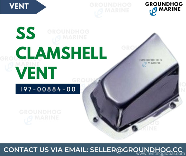 www.rentingglobal.com, renting, global, Australia, marine hardware, boat parts, boat equipment, boat accessories, boat supply, boat supplies, marine products, marine equipment, marine accessories, marine supply, marine stores, boat shop, boat hardware, marine supply stores, marine supplies, marine industrial, marine hardware company, boat and marine hardware, , marine company, quality marine hardware, Boat CLAMSHELL VENTILATOR