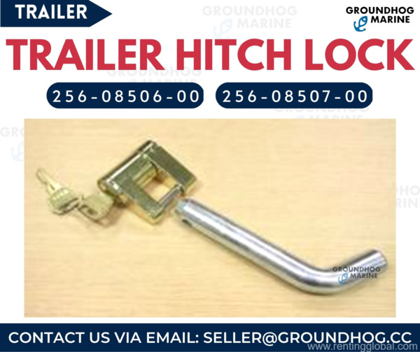 www.rentingglobal.com, renting, global, Canada, marine hardware, boat parts, boat equipment, boat accessories, boat supply, marine products,  boat supplies,, marine equipment, marine accessories, marine supply, marine stores, boat shop, boat hardware, marine supply stores, marine supplies, marine industrial, marine hardware company, boat and marine hardware, , marine company, quality marine hardware, Boat TRAILER HITCH LOCK