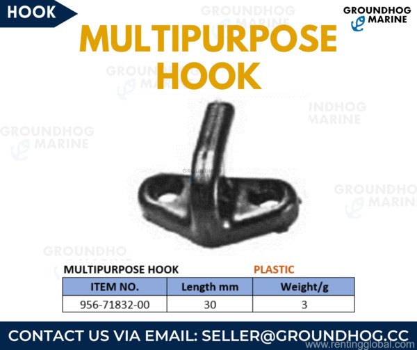 www.rentingglobal.com, renting, global, United Arab Emirates, marine hardware, boat parts, boat equipment, boat accessories, boat supply, marine products,  boat supplies,, marine equipment, marine accessories, marine supply, marine stores, boat shop, boat hardware, marine supply stores, marine supplies, marine industrial, marine hardware company, boat and marine hardware, , marine company, quality marine hardware, Boat MULTI-PURPOSE HOOK