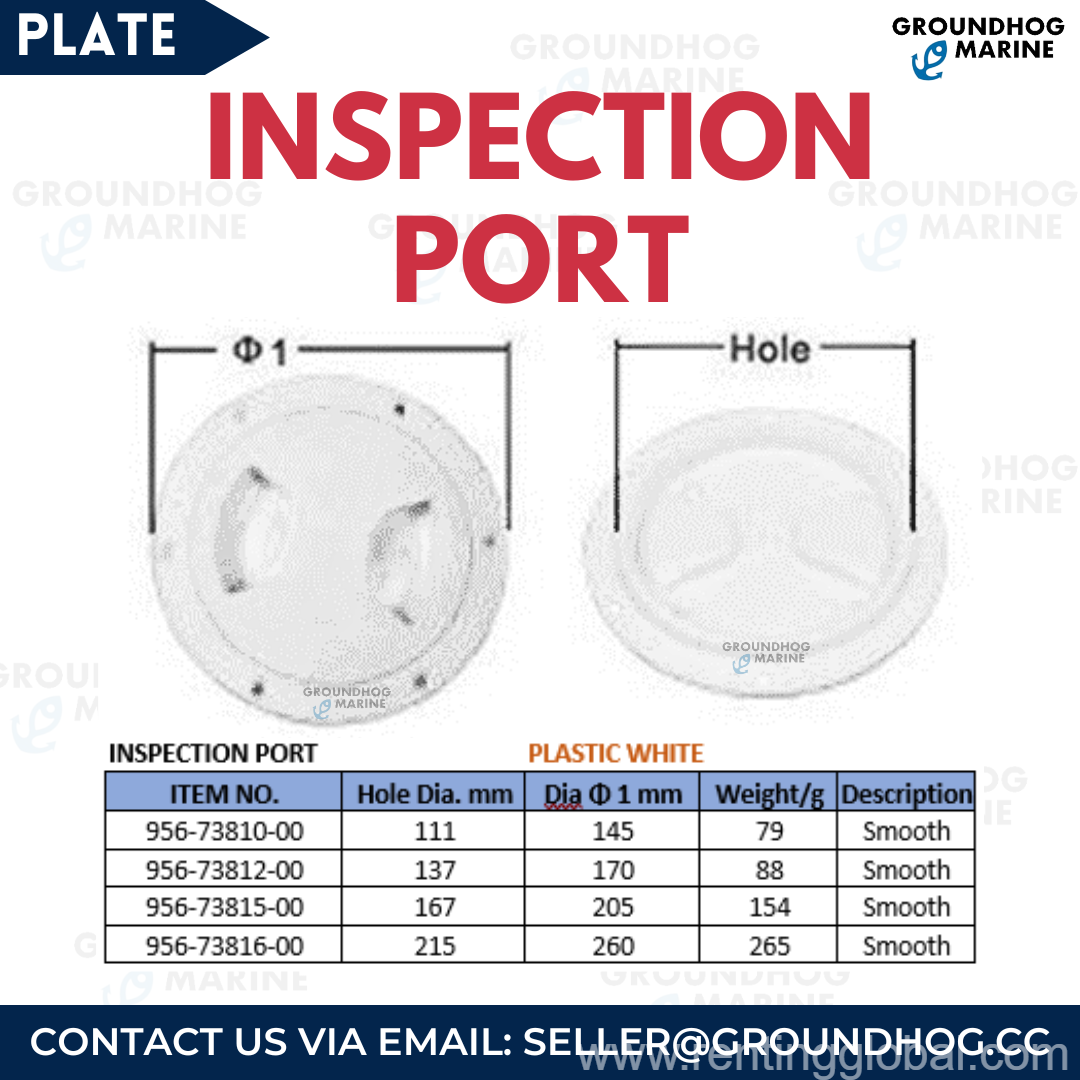 www.rentingglobal.com, renting, global, Canada, marine hardware, boat parts, boat equipment, marine products, boat accessories, boat supply, marine supply, marine equipment, marine accessories, marine stores, boat shop, boat hardware, boat supplies, marine supply stores, marine supplies, marine industrial, marine hardware company, boat and marine hardware, , marine company, quality marine hardware, Boat INSPECTION PORT (Plastic White)