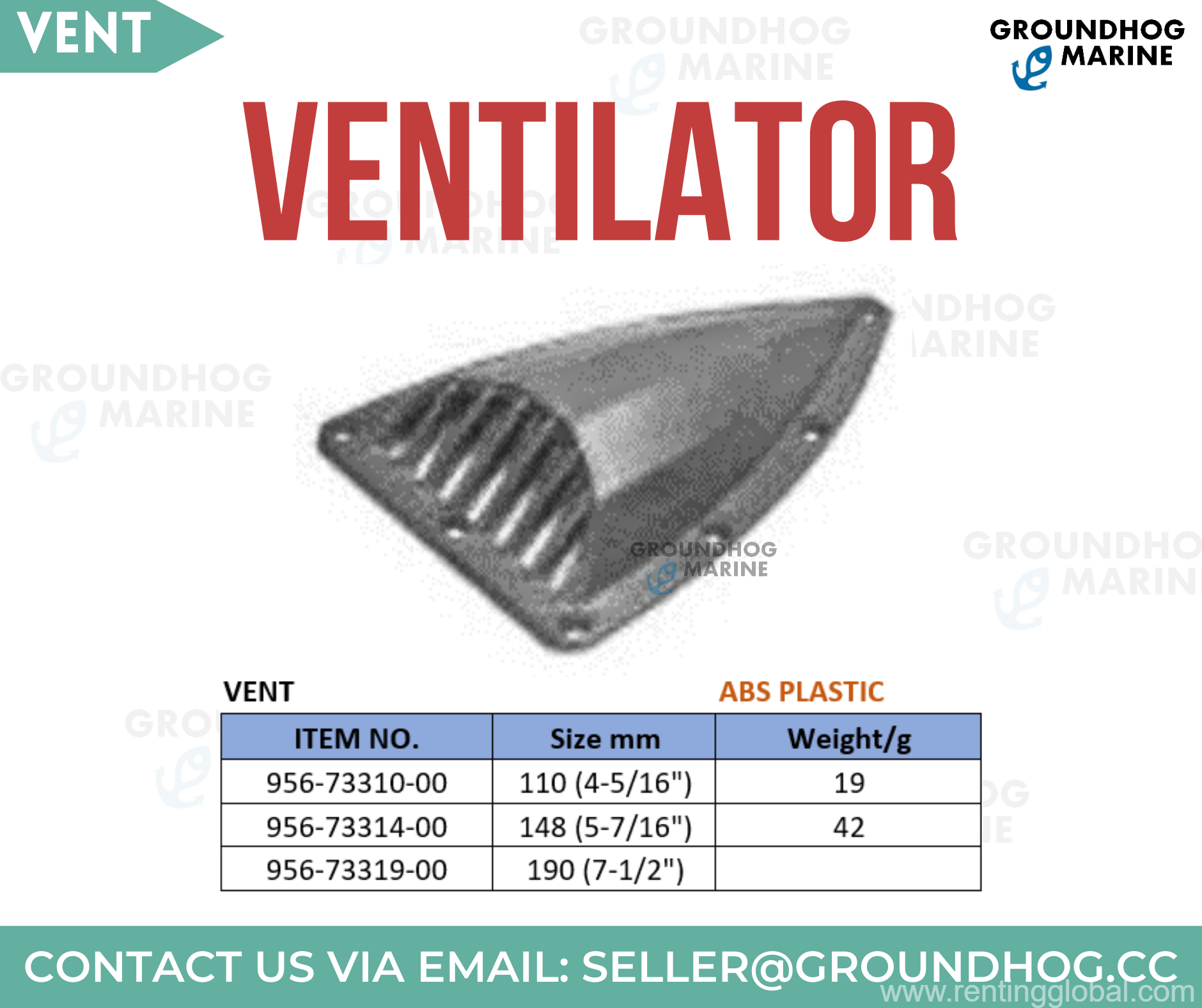 www.rentingglobal.com, renting, global, Canada, marine hardware, boat parts, boat equipment, marine products, boat accessories, boat supply, marine supply, marine equipment, marine accessories, marine stores, boat shop, boat hardware, boat supplies, marine supply stores, marine supplies, marine industrial, marine hardware company, boat and marine hardware, , marine company, quality marine hardware, Boat VENTILATOR