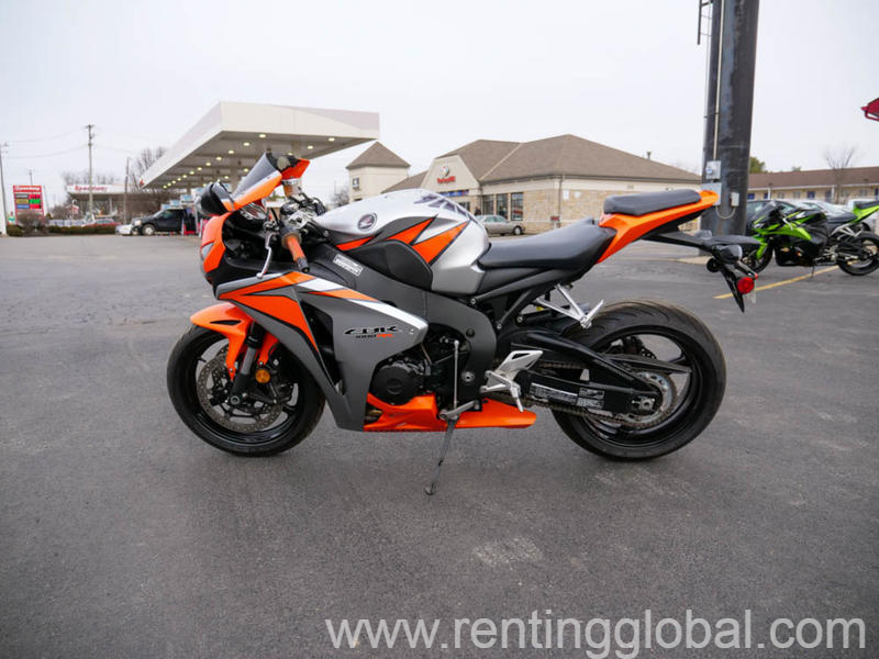 www.rentingglobal.com, renting, global, El Paso, TX, USA, 2010 HONDA CBR 1000RR for sale still in very good condition with low miles