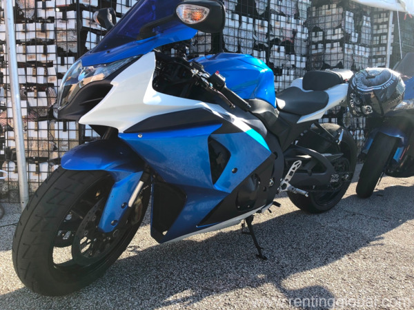 www.rentingglobal.com, renting, global, Manhattan, New York, NY, USA, is still in perfect condition, 2013 suzuki