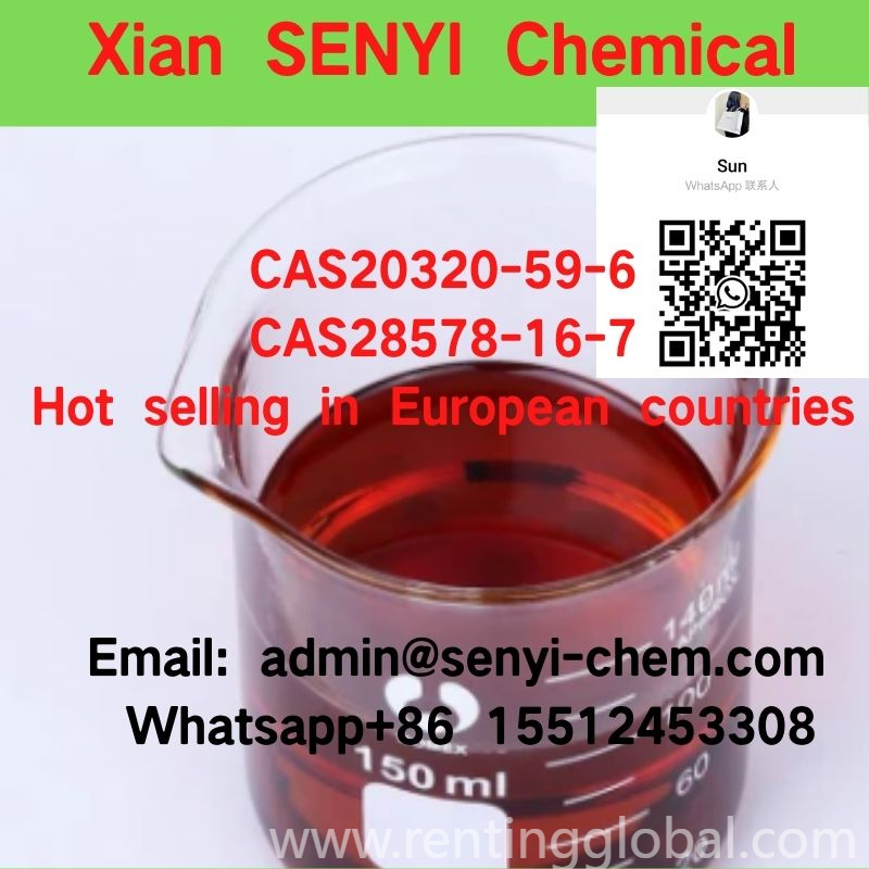 www.rentingglobal.com, renting, global, Shaanxi, China, chemical, BMK Oil CAS 5413-05-8 20320-59-6 (admin@senyi-chem.com +8615512453308）