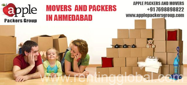 www.rentingglobal.com, renting, global, Ahmedabad, Gujarat, India, KALUPUR APPLE PACKERS AND MOVERS