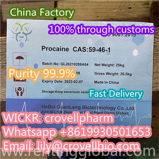 www.rentingglobal.com, renting, global, Chinatown, New York, NY, USA, procaine,procaine supplier,sell procaine,procaine factory,high quality procaine,procaine in srock,chinese supplier procaine, Sell procaine cas 59-46-1 procaine hcl in stock (Eva whatsapp+8619930501653