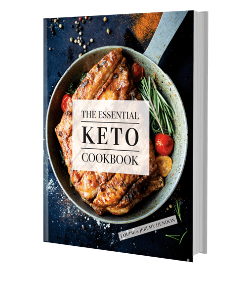 www.rentingglobal.com, renting, global, 50 Massachusetts Ave NE, Washington, DC 20002, USA, The Essential Keto Cookbook (Physical) 