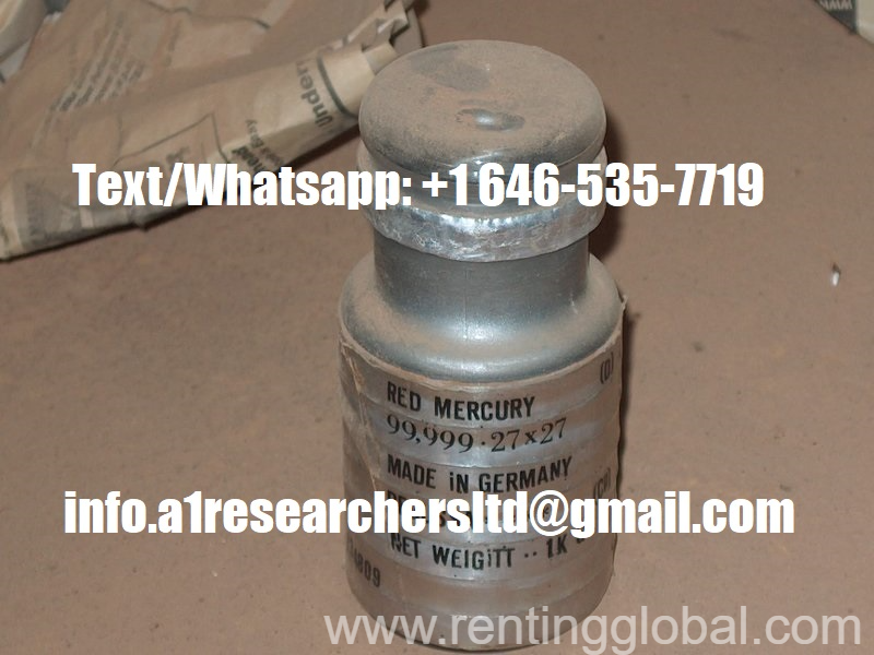 www.rentingglobal.com, renting, global, Rancho Cordova, CA, USA, buy red mercury,red mercury for sale,liquid mercury,red mercury supplier, Pure Red Liquid Mercury For Sale