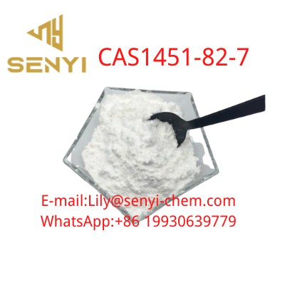 www.rentingglobal.com, renting, global, Shijiazhuang, Hebei, China, White Crystals to RU CAS 1451-82-7(E-mail:Lily@senyi-chem.com)