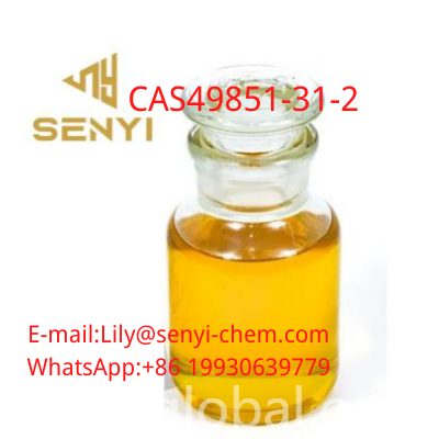 www.rentingglobal.com, renting, global, Shijiazhuang, Hebei, China, CAS49851-31-2 2-Bromo-1-Phenyl-Pentan-1-One at Factory Price(E-mail:Lily@senyi-chem.com)