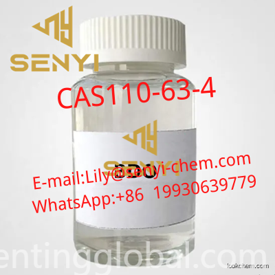 www.rentingglobal.com, renting, global, Shijiazhuang, Hebei, China, 99% 1, 4-Butanediol Liquid CAS 110-63-4 in Stock(E-mail:Lily@senyi-chem.com)