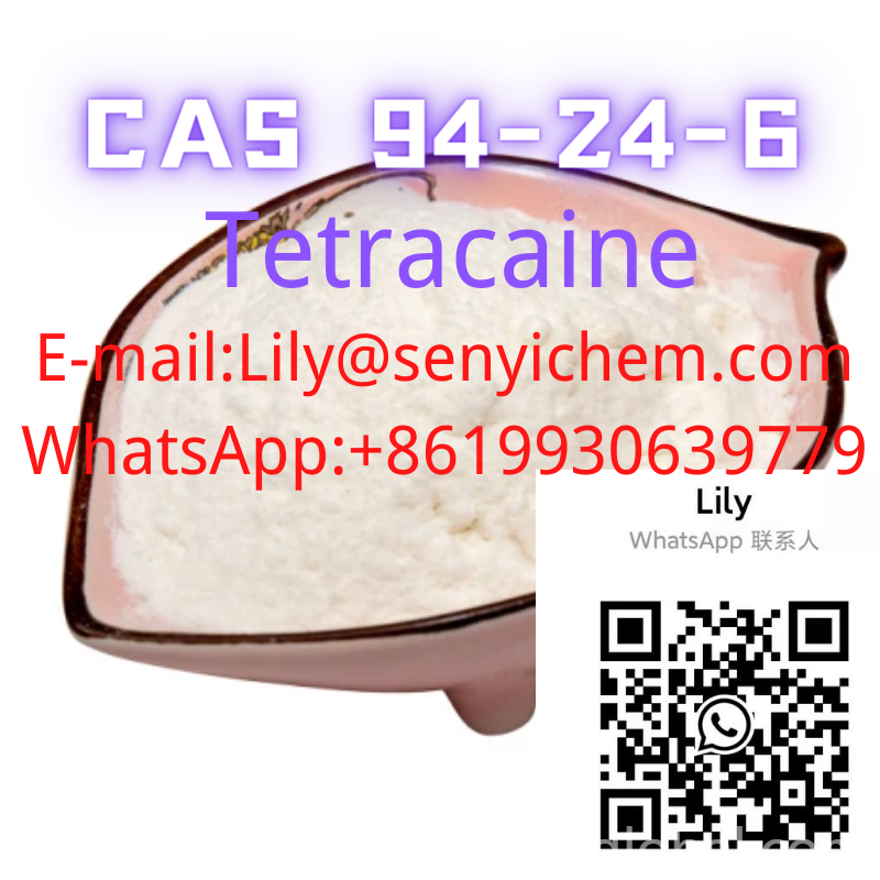 www.rentingglobal.com, renting, global, Xi'An, Shaanxi, China,  High Purity CAS 94-24-6 Tetracaine (+8619930639779 Lily@senyi-chem.com)