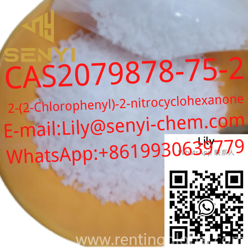 www.rentingglobal.com, renting, global, Xi'An, Shaanxi, China, CAS2079878-75-2 research chemical(+8619930639779 Lily@senyi-chem.com)