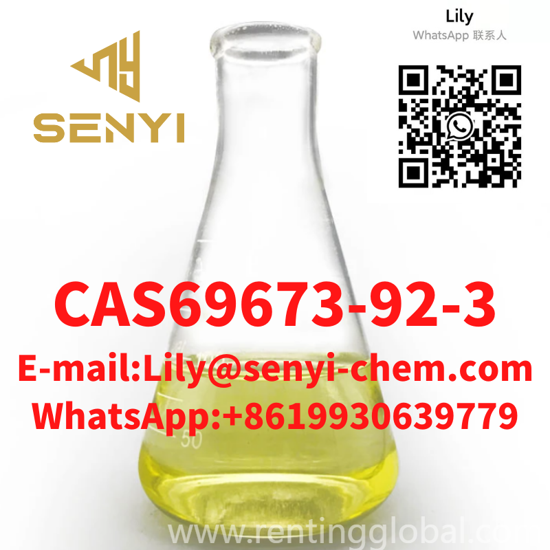 www.rentingglobal.com, renting, global, Xi'An, Shaanxi, China, CAS69673-92-3 Research Chemical(+8619930639779 Lily@senyi-chem.com)