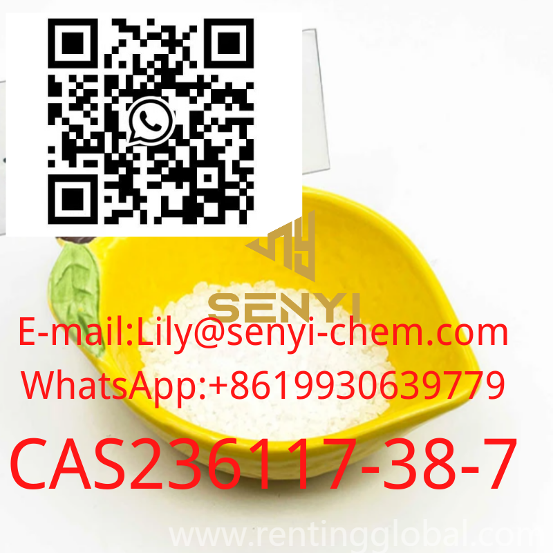 www.rentingglobal.com, renting, global, Xi'An, Shaanxi, China, CAS236117-38-7 Research chemical(+8619930639779 Lily@senyi-chem.com)