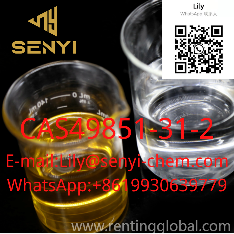 www.rentingglobal.com, renting, global, Xi'An, Shaanxi, China, CAS49851-31-2 Research chemical(+8619930639779 Lily@senyi-chem.com)