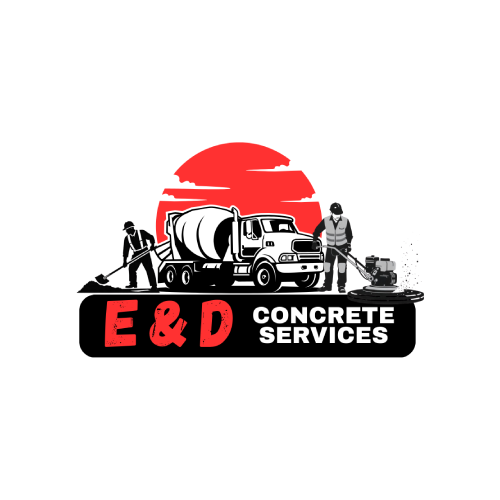 E & D Concrete Services