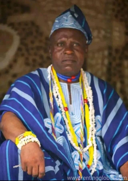 The Best Powerful SpirItual Herbalist Native Doctor IN Nigeria +2348117855171