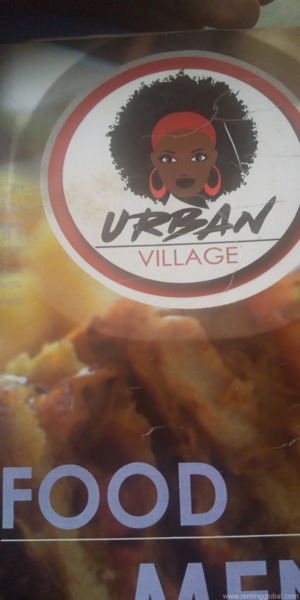 Urban Village Restaurant Come One Come All