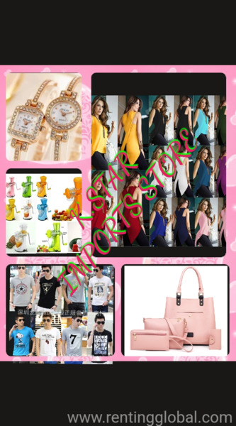 www.rentingglobal.com, renting, global, Lagos, Nigeria, delivers the best, K.star Imports Store