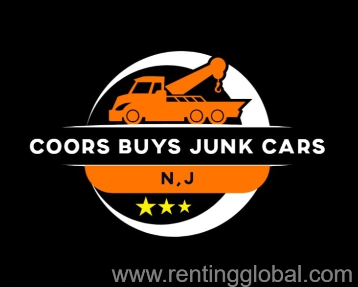 www.rentingglobal.com, renting, global, 143 2nd St, Perth Amboy, NJ 08861, USA, buy junk cars, towing services, junk car purchasing, any condition with or without title, any condition with or without wheels., COORS BUYS JUNK CARS