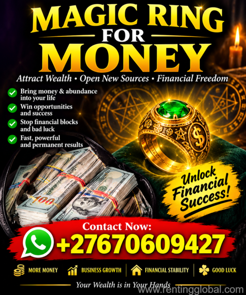 Magic spell for money +27670609427 in Zimbabwe