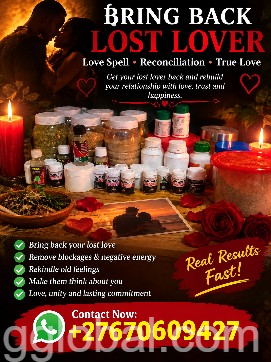 Best sangomas and traditional healers +27670609427