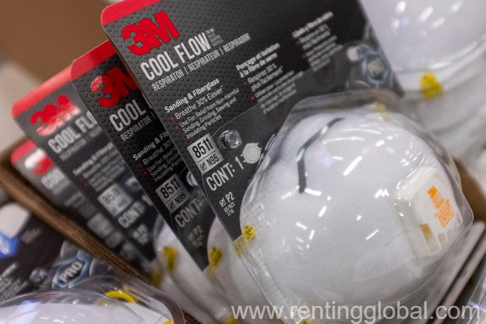 www.rentingglobal.com, renting, global, Russia, 3m medical mask,n95 medical mask,ventilator, Convid-19 Supplies 