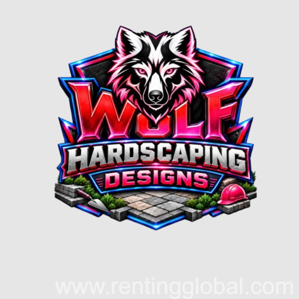 Wolf Hardscaping Designs