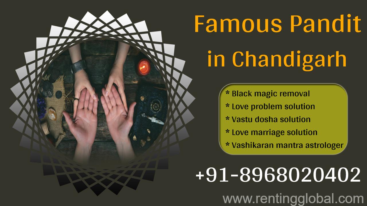 Famous Pandit in India - Online Astrologer in India