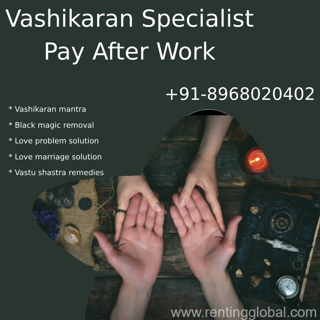 Vashikaran Specialist in Toronto - Free Chat Remedy Near Me