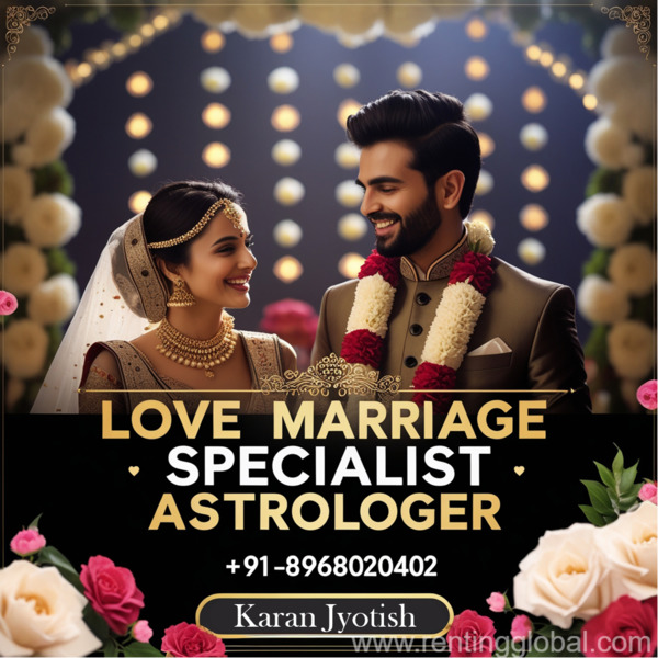 Love Marriage Specialist in Kerala - Future Husband Predictions