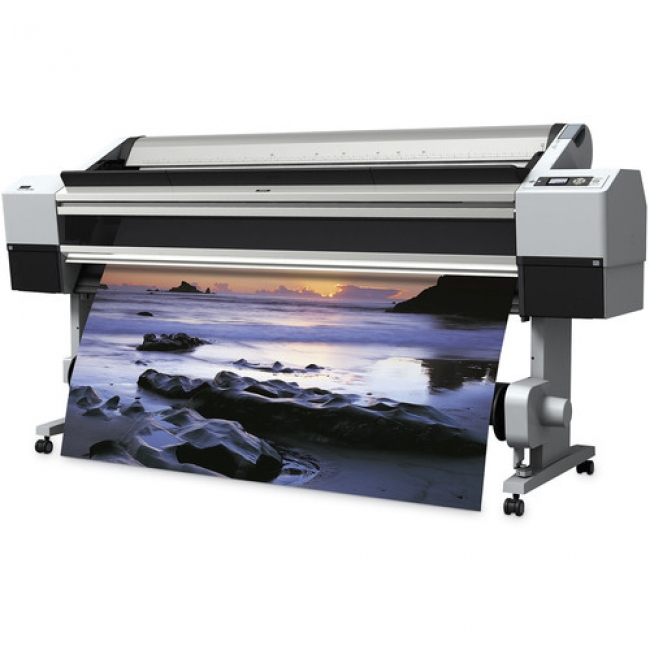 www.rentingglobal.com, renting, global, Medan, Medan City, North Sumatra, Indonesia, printers,  EPSON Stylus Pro 11880 64in printer With UltraChrome K3 Vivid Magenta Ink