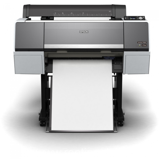 www.rentingglobal.com, renting, global, Medan, Medan City, North Sumatra, Indonesia, printers,  EPSON SureColor P7000 24in Commercial Edition Printer