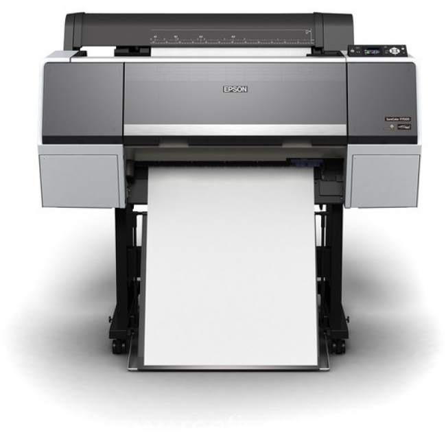 www.rentingglobal.com, renting, global, Medan, Medan City, North Sumatra, Indonesia, printers,  EPSON SureColor P7000 24in Standard Edition Printer