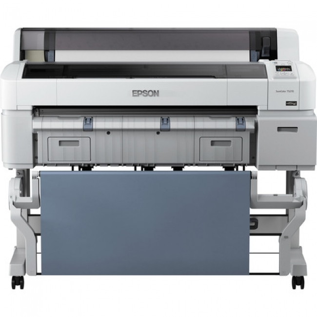 www.rentingglobal.com, renting, global, Medan, Medan City, North Sumatra, Indonesia, printers,  EPSON SureColor T5270 36in Single-roll Printer