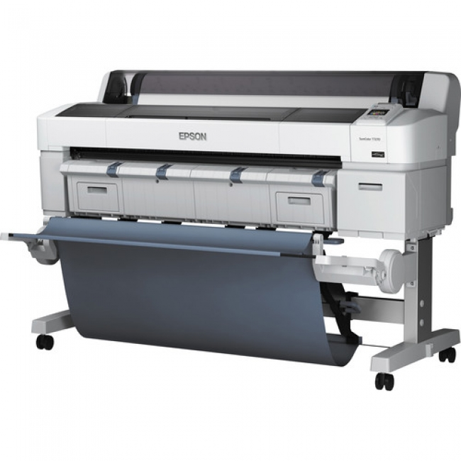 www.rentingglobal.com, renting, global, Medan, Medan City, North Sumatra, Indonesia, printers,  EPSON SureColor T7270 44in Single-roll Printer