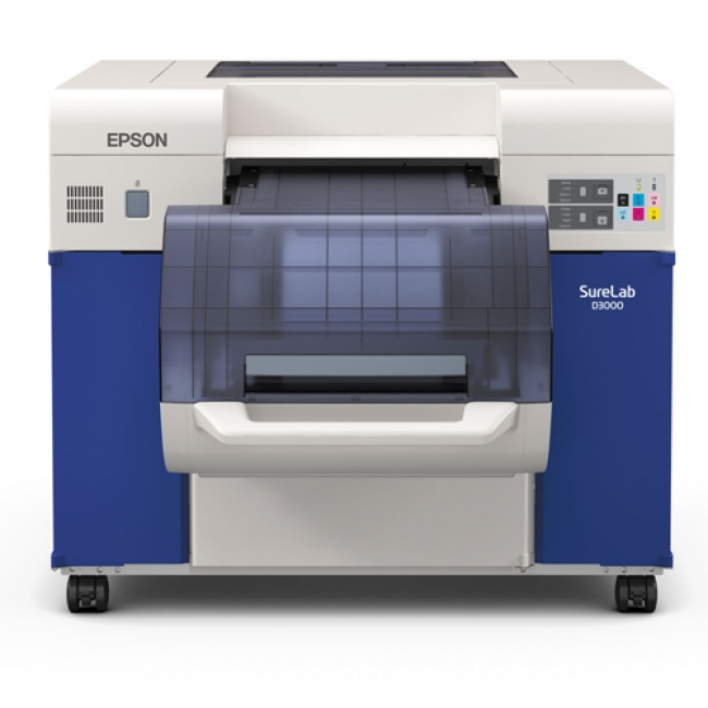 www.rentingglobal.com, renting, global, Medan, Medan City, North Sumatra, Indonesia, printers,  EPSON SureLab D3000 - Dual Roll Printer