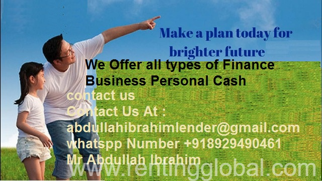 www.rentingglobal.com, renting, global, Dubai - United Arab Emirates, loan offer, LOAN OFFER FOR EVERYBODY APPLY NOW