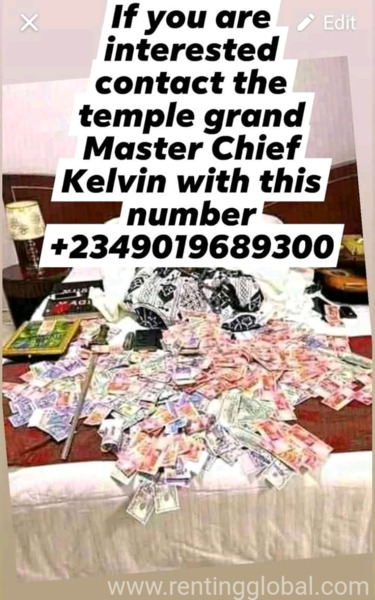 www.rentingglobal.com, renting, global, Enugu, Nigeria, to be rich, I want to join✓[[+2349019689300]] secret occult for money ritual.