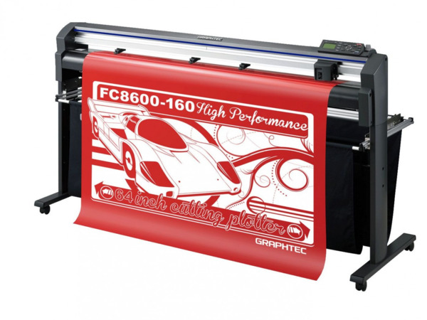 www.rentingglobal.com, renting, global, Singapore, graphtec fc8600-160 vinyl cutter with stand,graphtec,graphtec fc8600-160,vinyl cutter, Graphtec FC8600-160 Vinyl Cutter with Stand