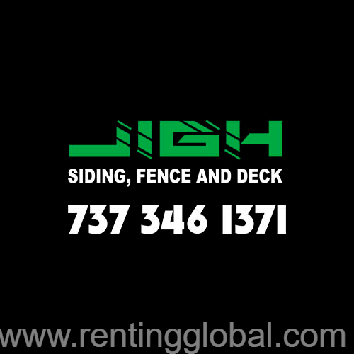  JIGH SIDING & CORNICE