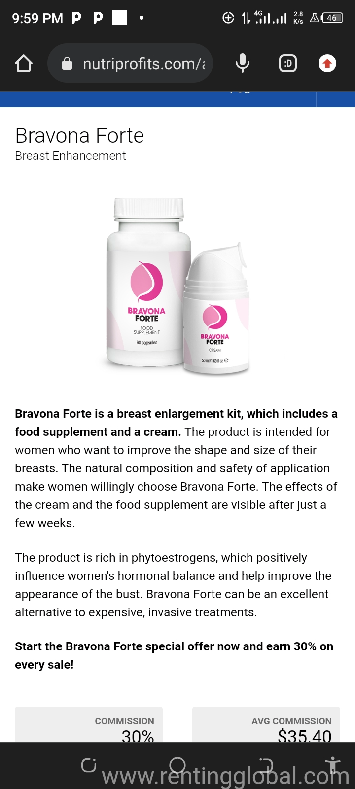 www.rentingglobal.com, renting, global, Kiambu Rd, Kiambu, Kenya, breast enlargement kit, https://nplink.net/jfpbl2k1